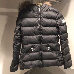 Mincler girls Jacket